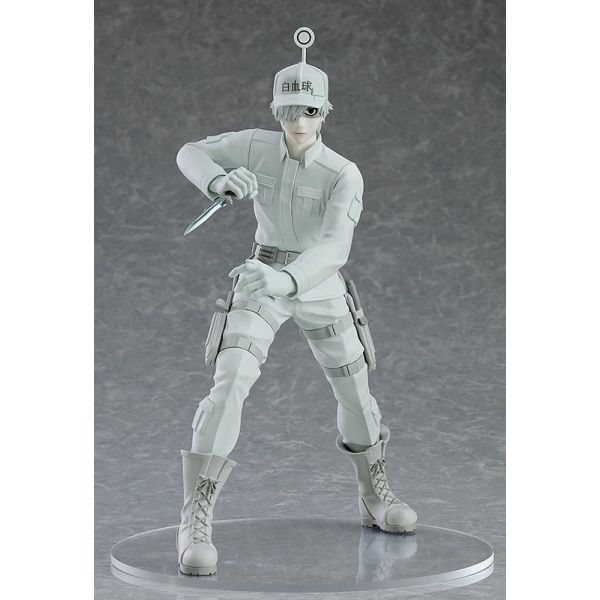 POP UP PARADE White Blood Cell Neutrophil (Cells at Work!!) Additional Image 1