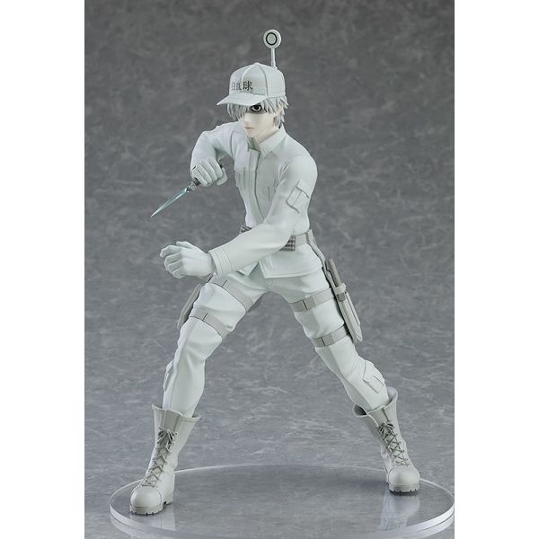 POP UP PARADE White Blood Cell Neutrophil (Cells at Work!!) Additional Image 2