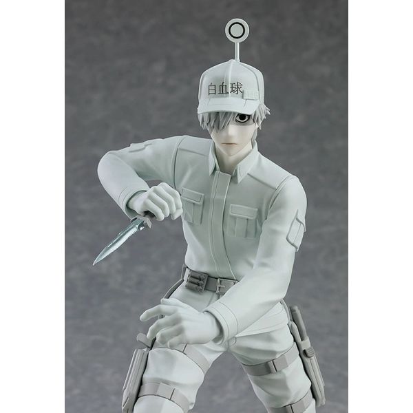POP UP PARADE White Blood Cell Neutrophil (Cells at Work!!) Additional Image 3