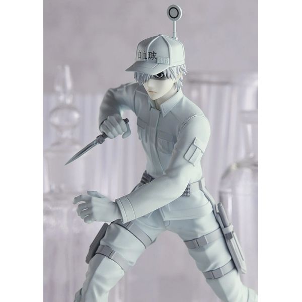 POP UP PARADE White Blood Cell Neutrophil (Cells at Work!!) Additional Image 5