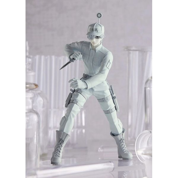 POP UP PARADE White Blood Cell Neutrophil (Cells at Work!!) Additional Image 6