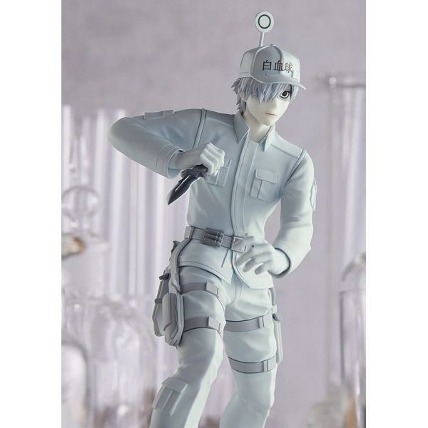 POP UP PARADE White Blood Cell Neutrophil (Cells at Work!!) Additional Image 7