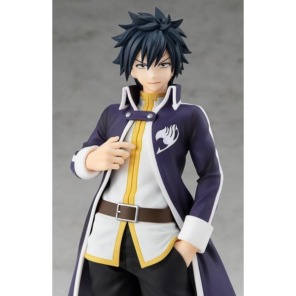 POP UP PARADE Gray Fullbuster Grand Magic Games Arc Ver. (Fairy Tail) Additional Image 4