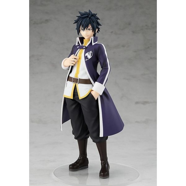 POP UP PARADE Gray Fullbuster Grand Magic Games Arc Ver. (Fairy Tail) Additional Image 2