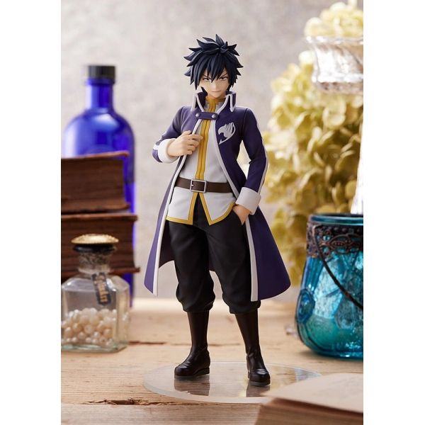 POP UP PARADE Gray Fullbuster Grand Magic Games Arc Ver. (Fairy Tail) Additional Image 5