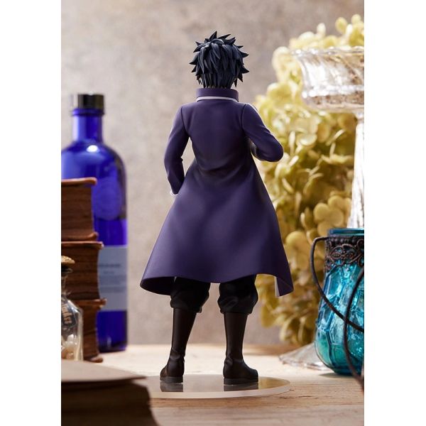 POP UP PARADE Gray Fullbuster Grand Magic Games Arc Ver. (Fairy Tail) Additional Image 6