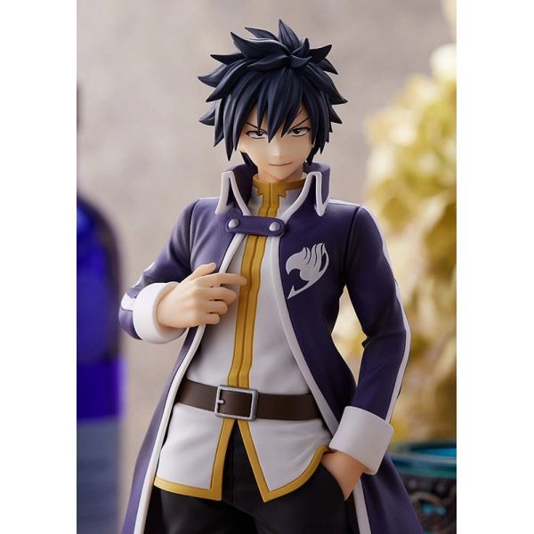 POP UP PARADE Gray Fullbuster Grand Magic Games Arc Ver. (Fairy Tail) Additional Image 7