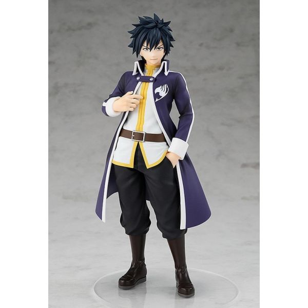 POP UP PARADE Gray Fullbuster Grand Magic Games Arc Ver. (Fairy Tail) Additional Image 1