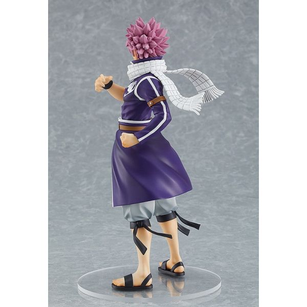 POP UP PARADE Natsu Dragneel Grand Magic Games Arc Ver. (Fairy Tail) Additional Image 2