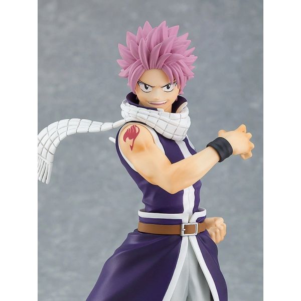 POP UP PARADE Natsu Dragneel Grand Magic Games Arc Ver. (Fairy Tail) Additional Image 3
