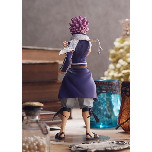 POP UP PARADE Natsu Dragneel Grand Magic Games Arc Ver. (Fairy Tail) Additional Image 4