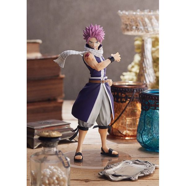 POP UP PARADE Natsu Dragneel Grand Magic Games Arc Ver. (Fairy Tail) Additional Image 5