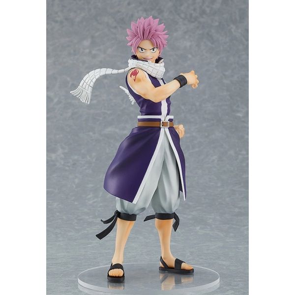 POP UP PARADE Natsu Dragneel Grand Magic Games Arc Ver. (Fairy Tail) Additional Image 6