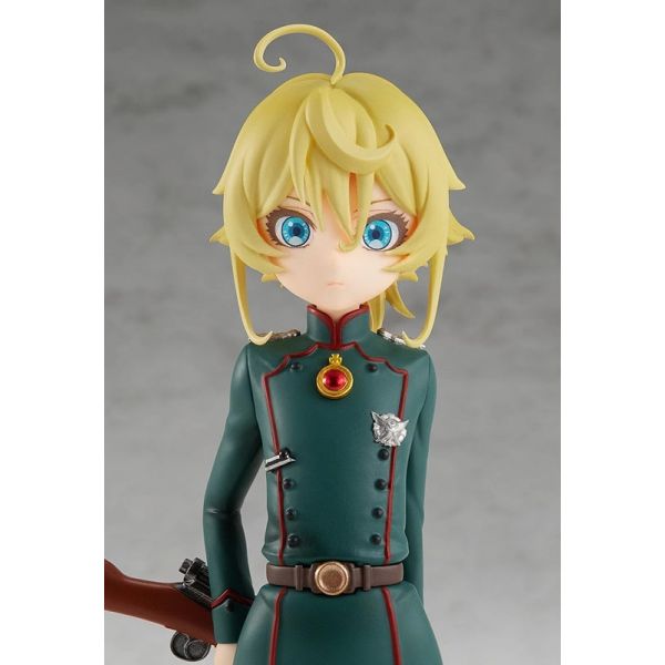 POP UP PARADE Tanya Degurechaff (The Saga of Tanya the Evil 2nd Season) Additional Image 1