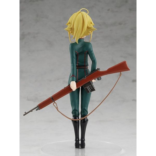 POP UP PARADE Tanya Degurechaff (The Saga of Tanya the Evil 2nd Season) Additional Image 2