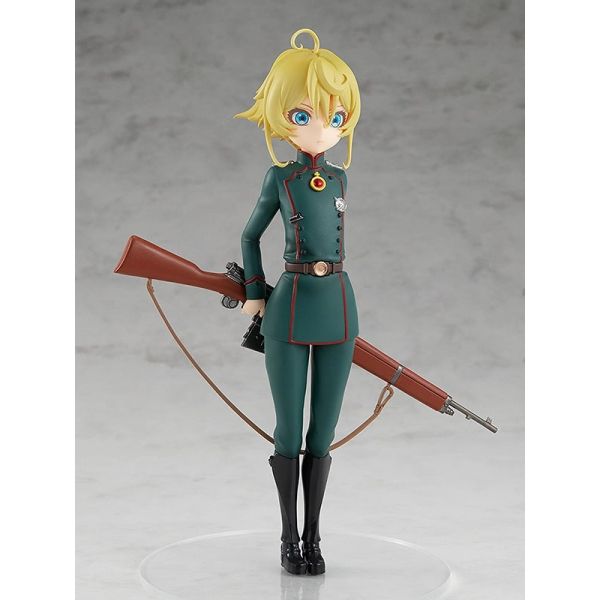 POP UP PARADE Tanya Degurechaff (The Saga of Tanya the Evil 2nd Season) Additional Image 3