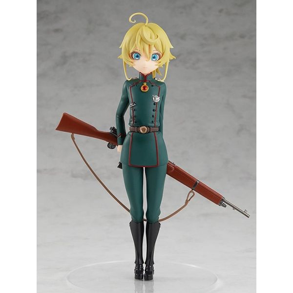 POP UP PARADE Tanya Degurechaff (The Saga of Tanya the Evil 2nd Season) Additional Image 4
