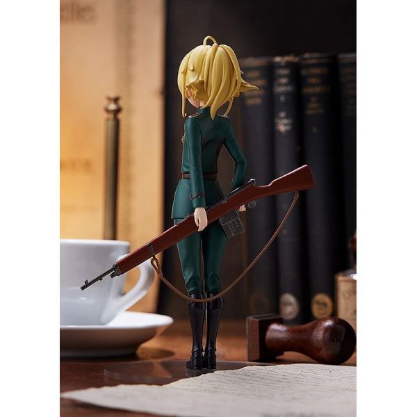 POP UP PARADE Tanya Degurechaff (The Saga of Tanya the Evil 2nd Season) Additional Image 5