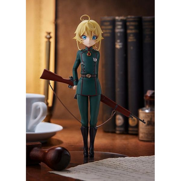 POP UP PARADE Tanya Degurechaff (The Saga of Tanya the Evil 2nd Season) Additional Image 6