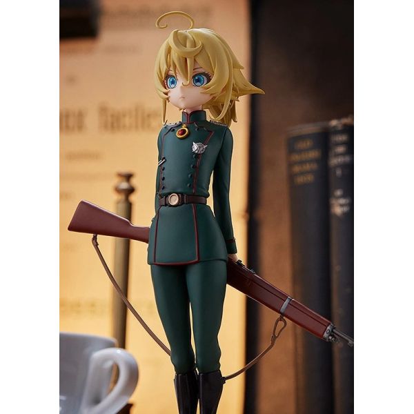 POP UP PARADE Tanya Degurechaff (The Saga of Tanya the Evil 2nd Season) Additional Image 7