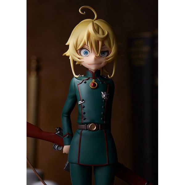 POP UP PARADE Tanya Degurechaff (The Saga of Tanya the Evil 2nd Season) Additional Image 8