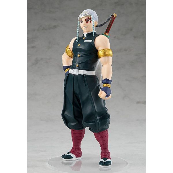 POP UP PARADE Tengen Uzui (Demon Slayer: Kimetsu no Yaiba) Additional Image 6