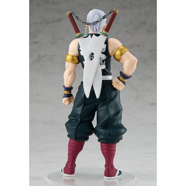 POP UP PARADE Tengen Uzui (Demon Slayer: Kimetsu no Yaiba) Additional Image 7