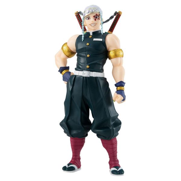 View Pop Up Parade Figures page