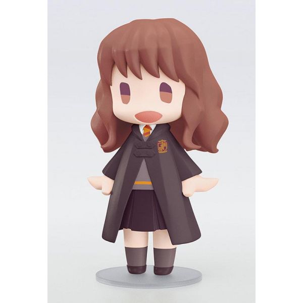 HELLO! GOOD SMILE Hermione Granger (Harry Potter) Additional Image 3