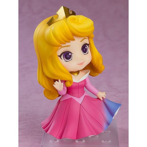 Nendoroid Aurora (Sleeping Beauty) Additional Image 2