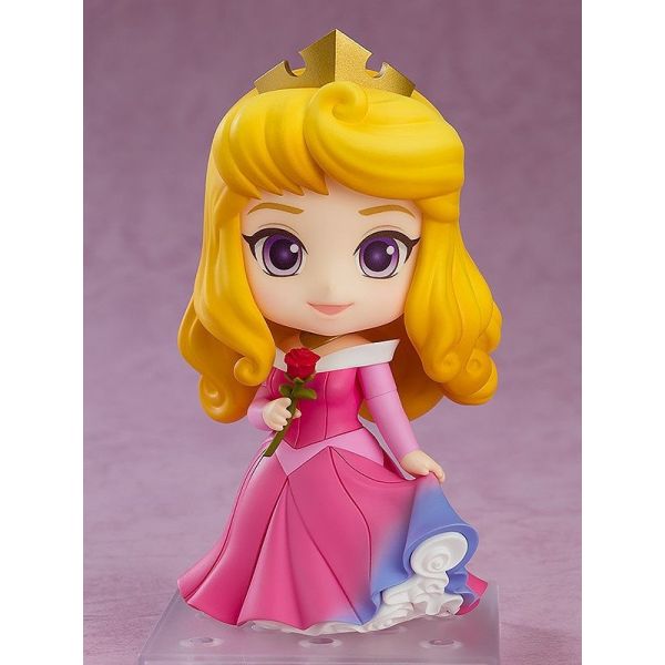 Nendoroid Aurora (Sleeping Beauty) Additional Image 1