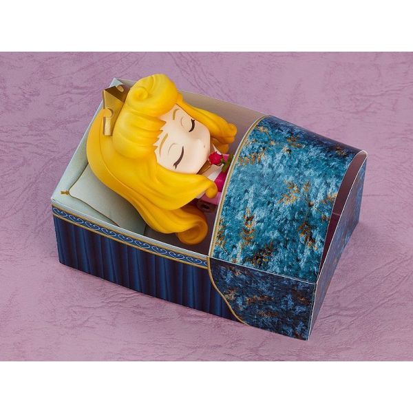 Nendoroid Aurora (Sleeping Beauty) Additional Image 5