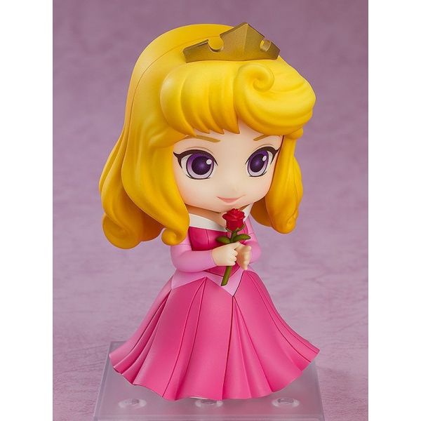 Nendoroid Aurora (Sleeping Beauty) Additional Image 3