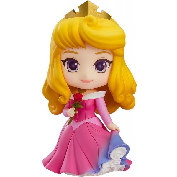 View Action Figures page