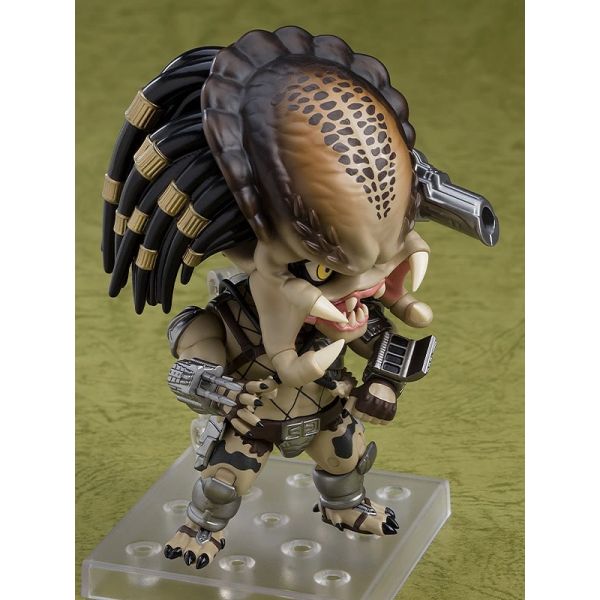 Nendoroid Predator Additional Image 4