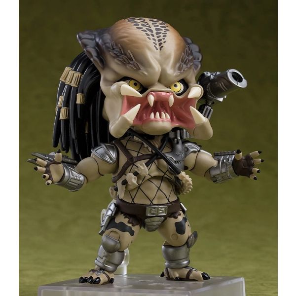 Nendoroid Predator Additional Image 5