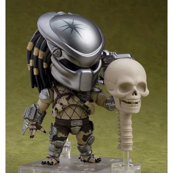 Nendoroid Predator Additional Image 3