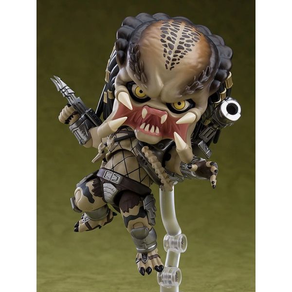 Nendoroid Predator Additional Image 6