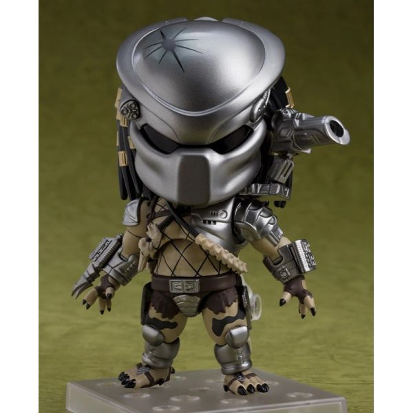 Nendoroid Predator Additional Image 1