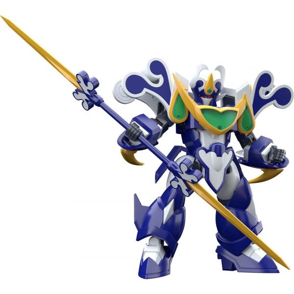 View MODEROID Mado King Granzort Collection page