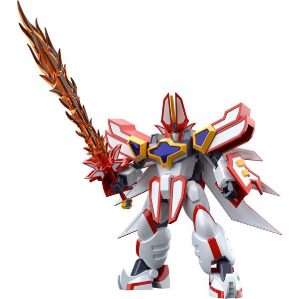 View MODEROID Model Kits page