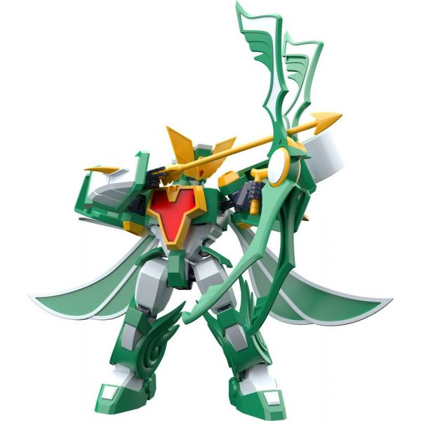 View MODEROID Model Kits page