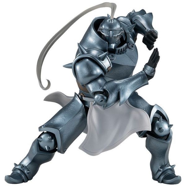 POP UP PARADE Alphonse Elric (Reissue) (Fullmetal Alchemist) Main Image
