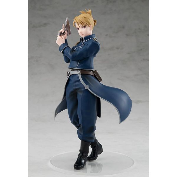POP UP PARADE Riza Hawkeye (Fullmetal Alchemist) Additional Image 1