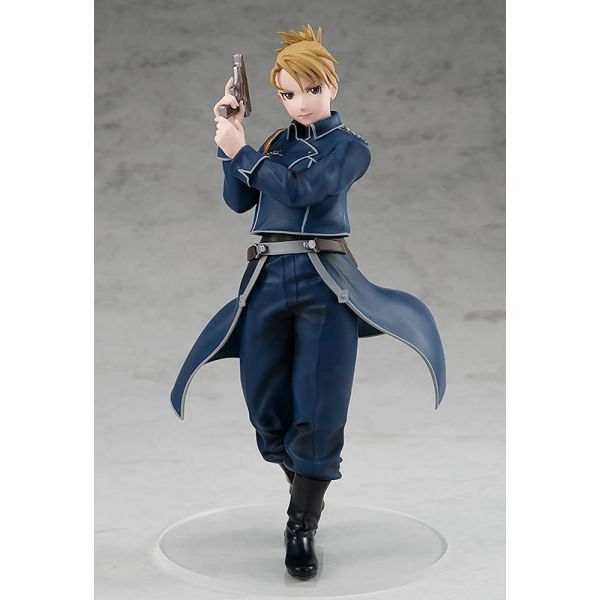 POP UP PARADE Riza Hawkeye (Fullmetal Alchemist) Additional Image 2