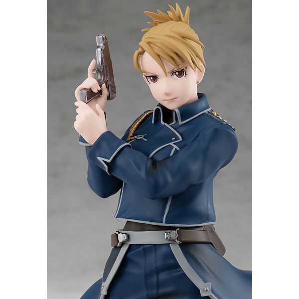 POP UP PARADE Riza Hawkeye (Fullmetal Alchemist) Additional Image 4