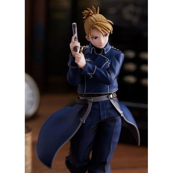 POP UP PARADE Riza Hawkeye (Fullmetal Alchemist) Additional Image 5