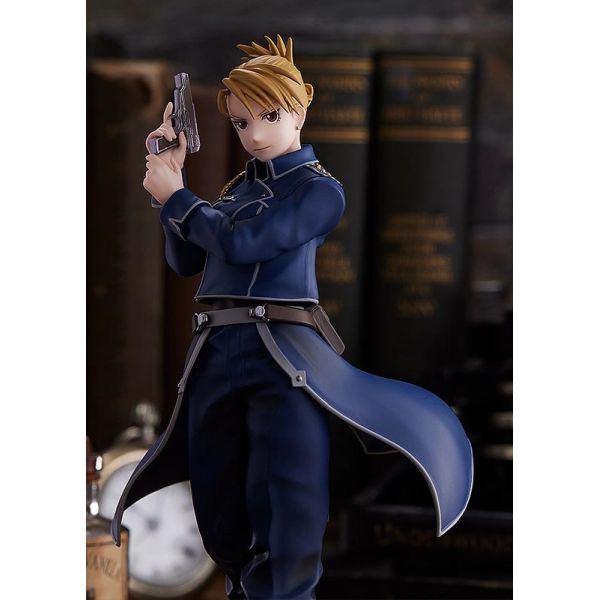 POP UP PARADE Riza Hawkeye (Fullmetal Alchemist) Additional Image 7