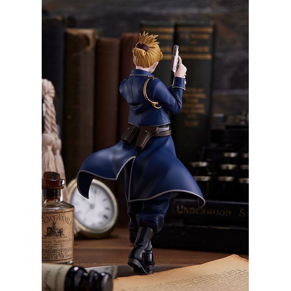 POP UP PARADE Riza Hawkeye (Fullmetal Alchemist) Additional Image 8