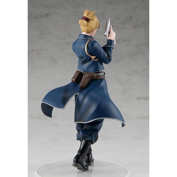 POP UP PARADE Riza Hawkeye (Fullmetal Alchemist) Additional Image 3